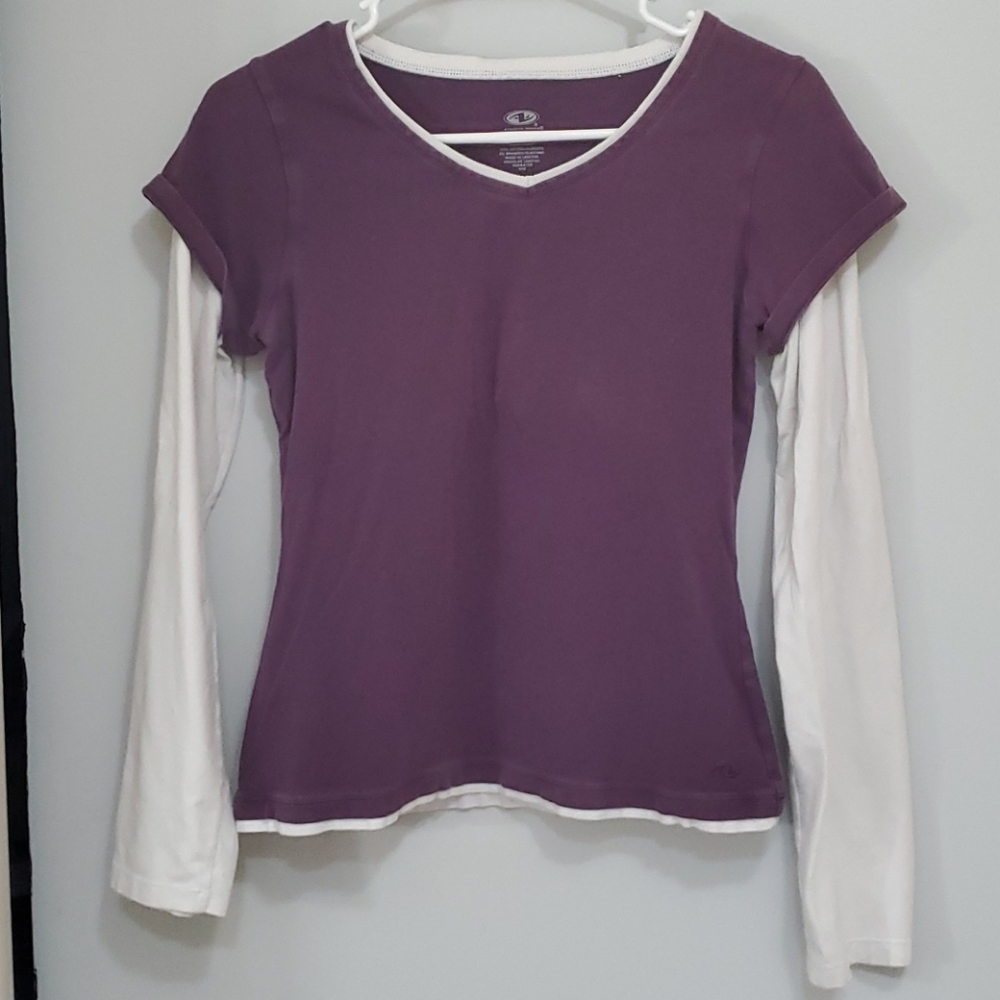Long sleeve top